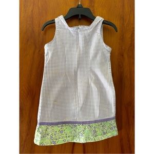 Y2K Children’s Place Dress